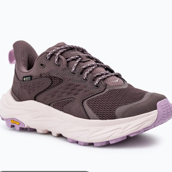 Hoka Anacapa 2 Low GTX Sz 9D